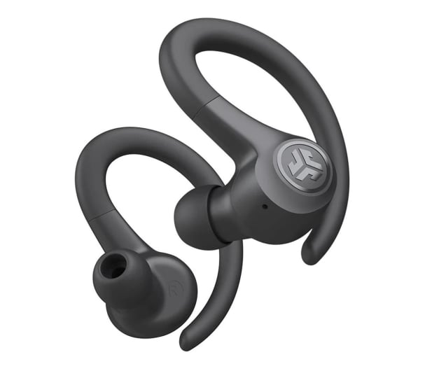 Jlab Go Air Sport Grafitowe - 1057710 - zdjęcie 3